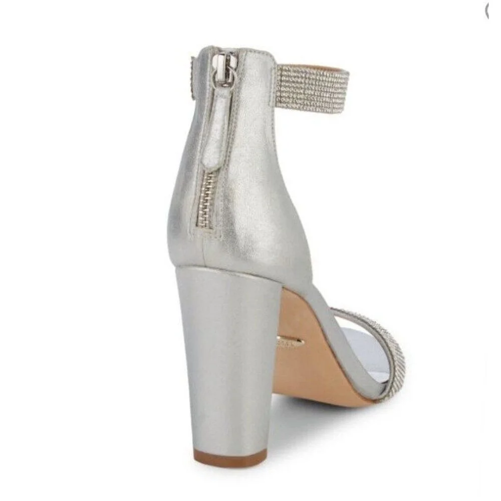 Badgley Mischka “the used